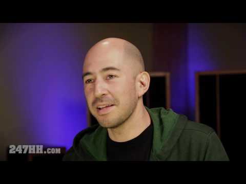 Mark De Clive - J Dilla Had A Major Influence On Me & Getting To Meet Him (247HH Exclusive)