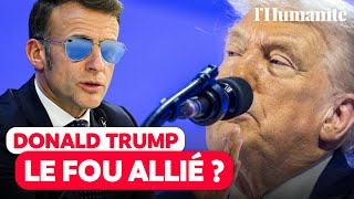 « Futur accord » sur le Groenland : victoire ou rétropédalage de Trump ?