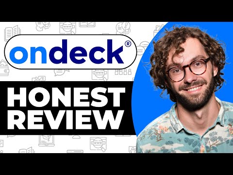 OnDeck Honest Review - Watch Before Using