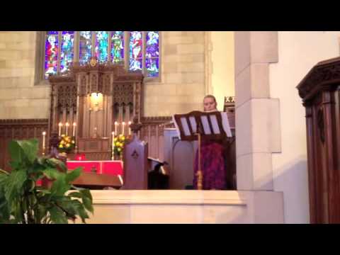 Telemann Suite No 1: Overture