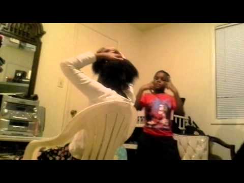 Kids sang rich homie