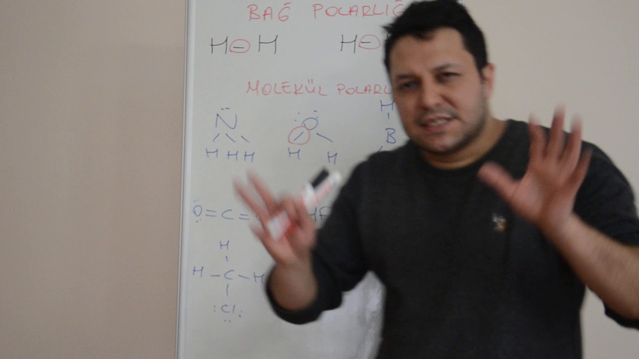 understanding-bond-and-molecular-polarity-insights-from-orhan-hoca