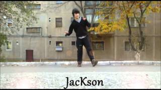 JacKson-Forever Yours (HD)