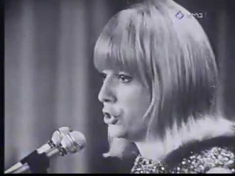 Wilma Goich - Gli occhi miei (Sanremo 1968)