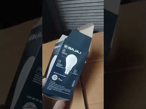 Led Panel Light