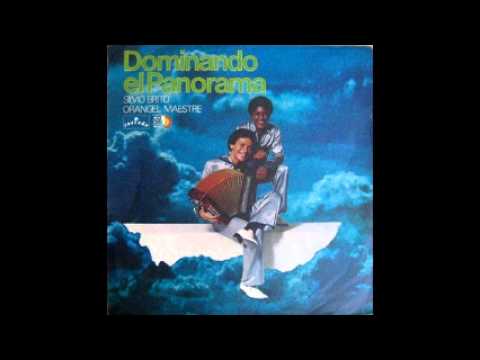 Mi poema - SILVIO BRITO