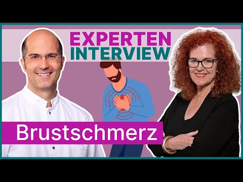 Brustschmerz - wie erkenne ich den Notfall? | Asklepios