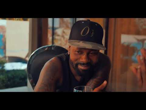 Denny Og & Vizzow Nice - Confia ( Prod by Kamoflage Recognize )