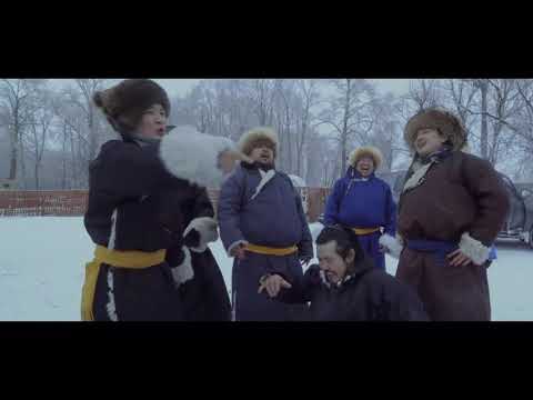 "Zura in Winter" show part 2