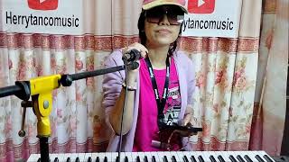 Download lagu  Satu satunya Cinta.- Maha Dewi. Cover Lisa mp3