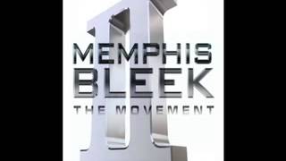 Memphis Bleek -The Sensation (Feat. Brandon Rossi) (The Movement Mixtape)