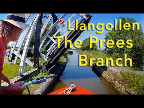 Episode 38 - The Prees branch