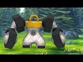 Gameplay video of Pokémon: Let's Go, Eevee!  Nintendo Switch
