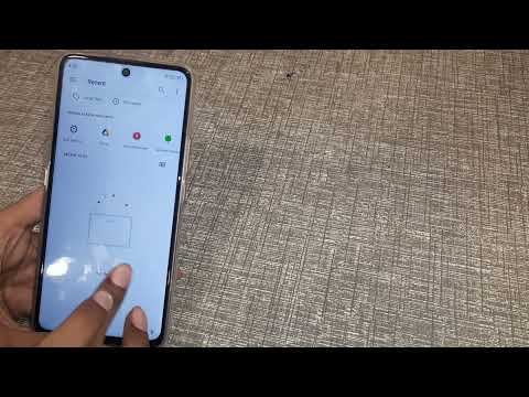 how to set ringtone on calls in Nokia XR20 5G
