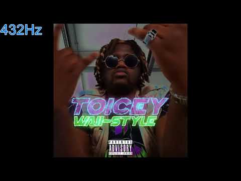 Toicey - Waii Style (432Hz)
