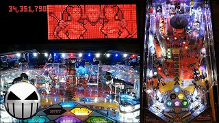 Stern Star Trek Pro | Gameplay (Ver 1.3)