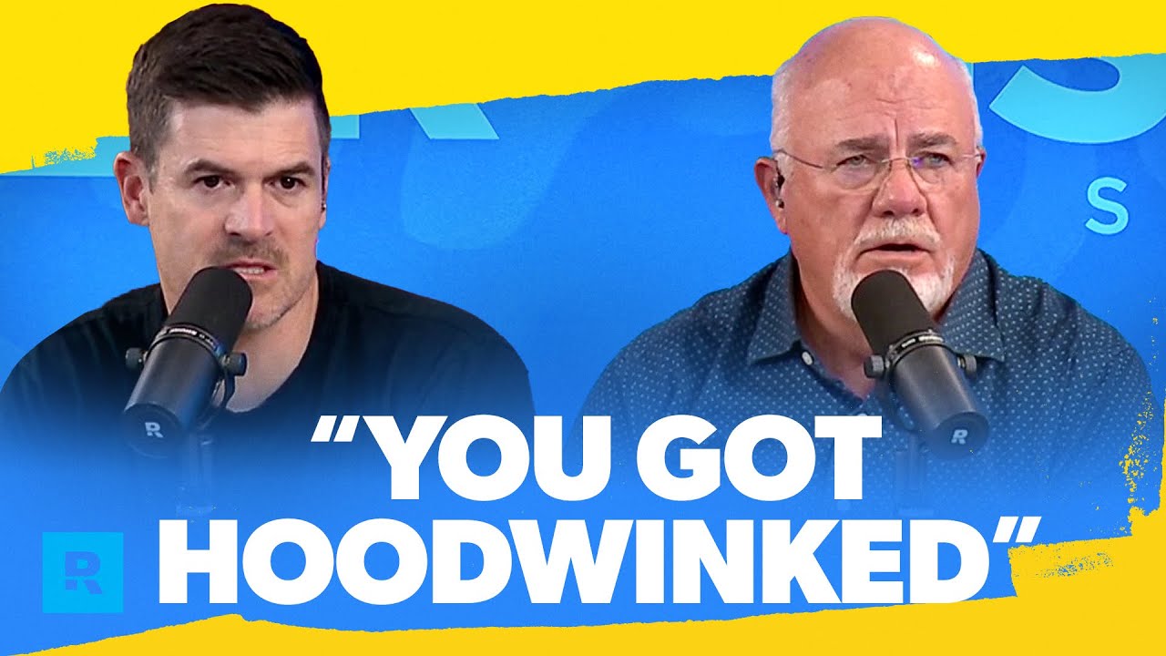 "I Fell For An Annuity Scam"