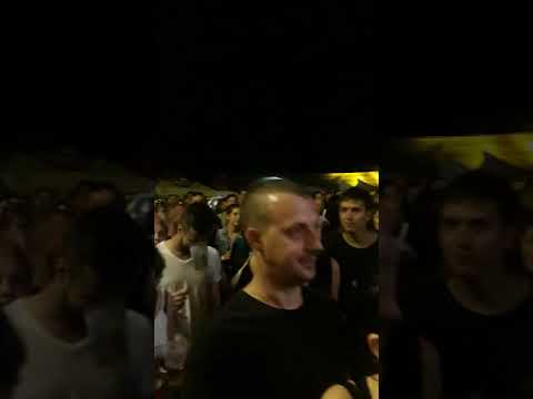 Mellow Mood - Large (LB27 Reggae Camp 2019)