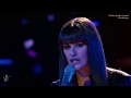 Lea Michele "Auld Lang Syne" (No Voice-over)