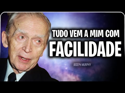 ESCUTE ISSO TODA NOITE - MEDITAÇÃO PARA DORMIR - Joseph Murphy