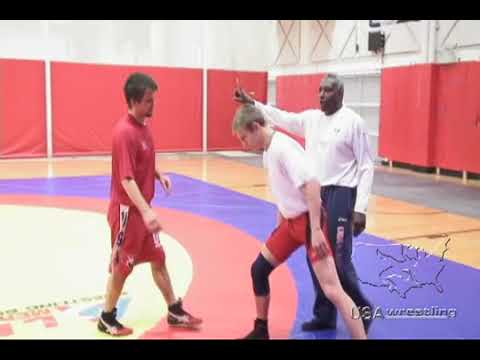 Greco Roman Rules mp4 360p