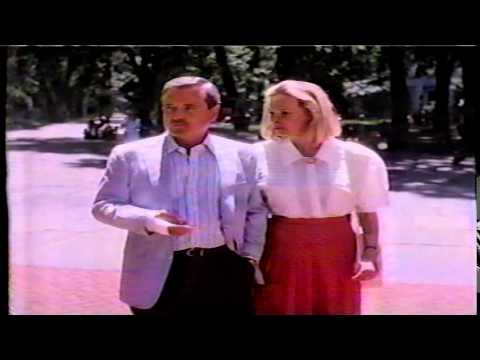 William Daniels & Bonnie Bartlett St. Elsewhere, Philadelphia 1986 season opener