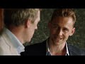 The Night Manager - The fate of Richard Roper