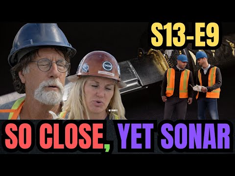 The Curse of Oak Island Season 13 Episode 9 “So Close, Yet Sonar”: What the Hell Is Going On?