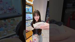くじ運どうかな？POP MARTの「DIMOO WORLD × PIXAR シリーズ」