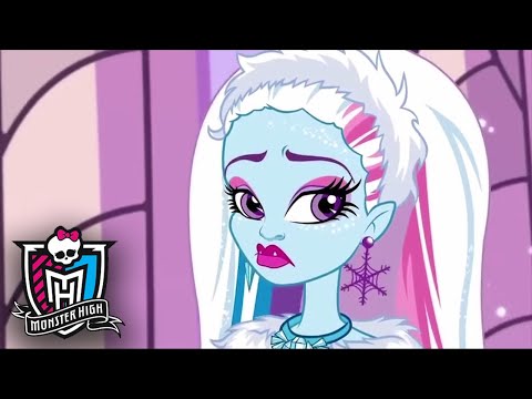Monster High™💜Hyde and Shriek 💜Volume 5 | Cartoons for Kids