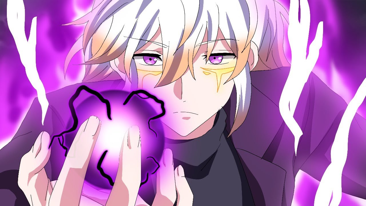 O Rei Mais Forte do Mundo Humano RENASCE no Mundo da Magia Para se Tornar o Rei da MAGIA¹⁶ - Manhwa