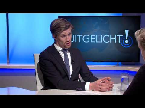 Uitgelicht, 24-03-2016 - Erik-Jan Hakvoort, Perspectief