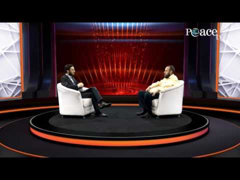 26. Freskia e Ramazanit 2016 - Alaudin Abazi