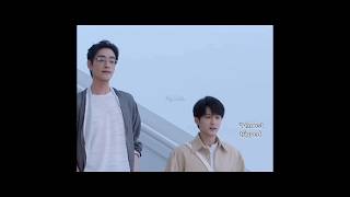 Download lagu Not du cheng taking shen yi back with him 😂 #undertheskins2 mp3