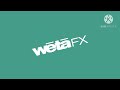 Weta FX Logo