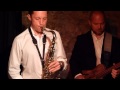 Jazz au Teocali : "You Speak My Language" (John Scofield)