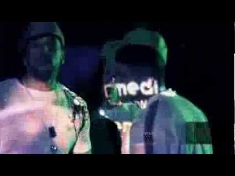 Dj Blunt ft Real 1 & Noizy - Sen Tjeter Nuk Vyn (2010 Official Music Video)