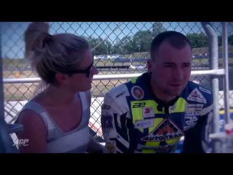 S1GP 2015 - TEAM REPORT: 833 RACING TEAM - Supermoto