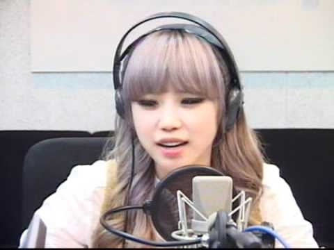 100901 DJ Gyuri Shimshimtapa (Guest Secret) [3/8]