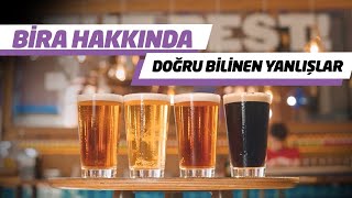 Bira Sıcak İçilir… | Evde Bira Nasıl Yapılır?