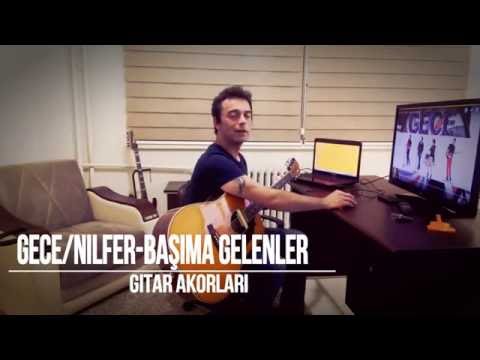 Basima Gelenler - Nilufer