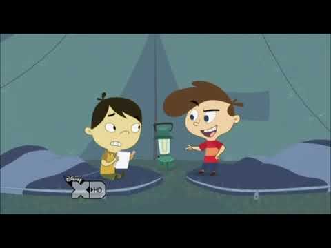 Kid Vs Kat 1 2 1   Trespassers Will Be Persecuted