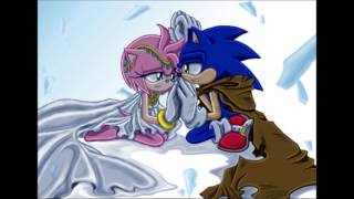 Sonic &Co. -Angel of Darkness