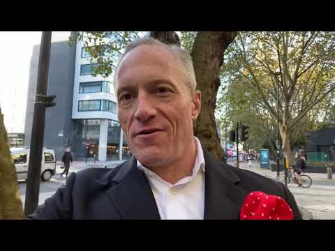 我們必須讓倫敦恢復工作？ 停止我們的政治家鼓吹恐懼，讓我們找到解決方案？ (WE MUST GET LONDON BACK TO WORK ? STOP OUR POLITICIANS FROM PROMOTING FEAR? LET’S FIND SOLUTIONS?)