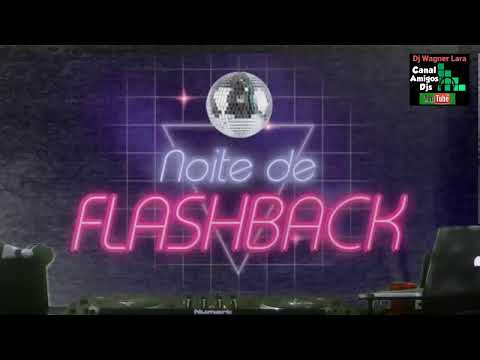 Dj Wagner Lara flash back