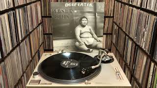 Beefeater ‎"Plays For Lovers" Full Album