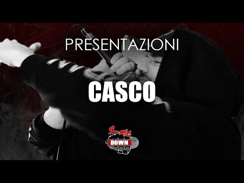 SMIC DOWN 2020 - CASCO (PRESENTAZIONE)