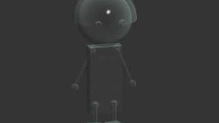 theMelonking - Empty picture frame