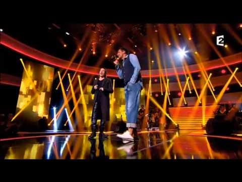 Videoclip de Ma liberté de penser (Live) — Florent Pagny