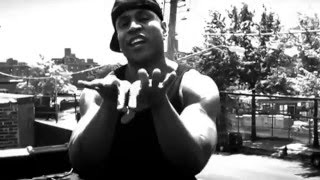 LL Cool J   Rocking With The G O A T